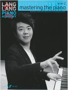 Mastering the piano - level 2