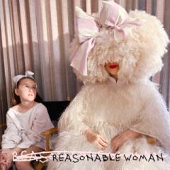 Reasonable woman