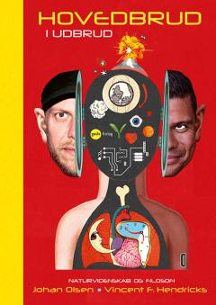 Hovedbrud i udbrud : naturvidenskab og filosofi