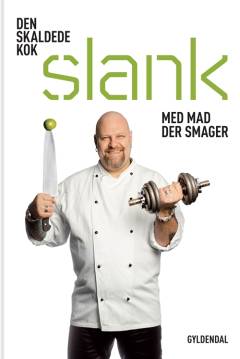 Slank - med mad der smager