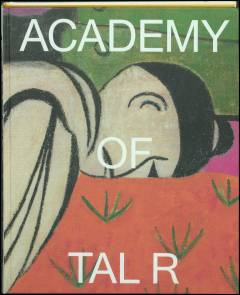 Academy of Tal R
