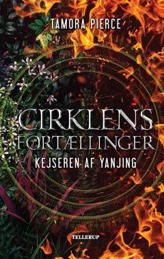 Cirklens fortællinger - Kejseren af Yanjing
