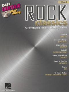 Rock classics