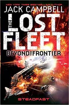 Beyond the frontier - Steadfast
