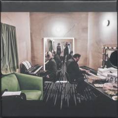 Meltdown : King Crimson live in Mexico