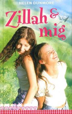 Zillah og mig
