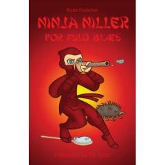 Ninja Niller for fuld blæs