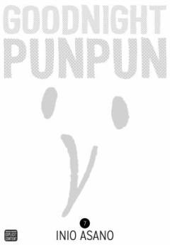 Goodnight Punpun. Volume 7