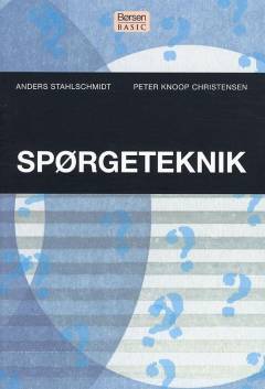 Spørgeteknik