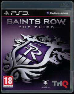 Playstation 3, 2011
