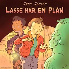 Lasse har en plan
