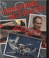 Kidnapning og pirateri