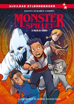 Bog, 1. udgave, 2023