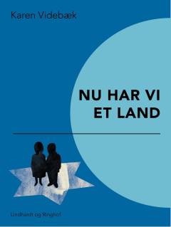 Nu har vi et land