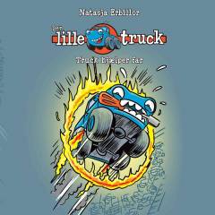 Den lille truck - Truck hjælper far