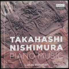 Piano music