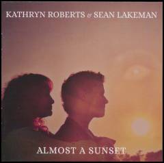 Almost a sunset