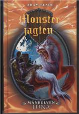 Måneulven Luna