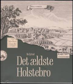 Det ældste Holstebro