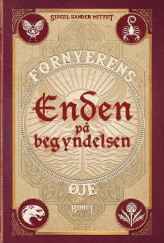 Fornyerens øje - enden på begyndelsen
