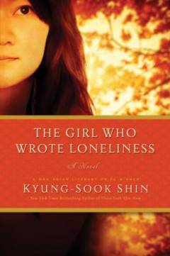 The girl who wrote loneliness