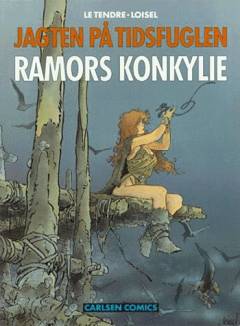 Ramors konkylie