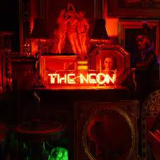 The neon