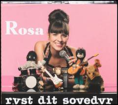 Ryst dit sovedyr