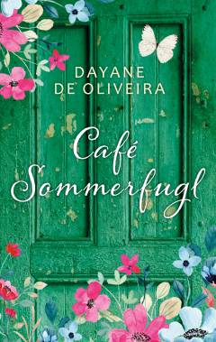 Café Sommerfugl