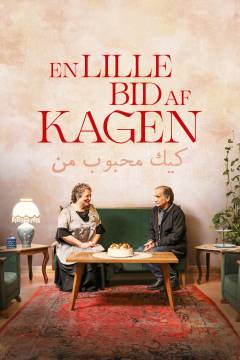 En lille bid af kagen