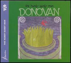 Musik (cd), 2021, ℗1968