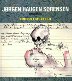 Før og lidt efter : dagbøger