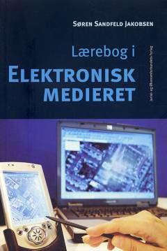 Lærebog i elektronisk medieret