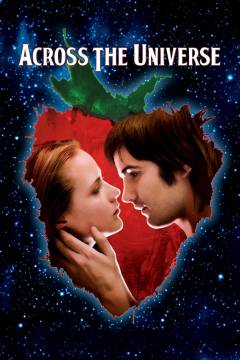 Across the universe