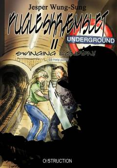 Fugleskræmslet. 2 : Swinging London