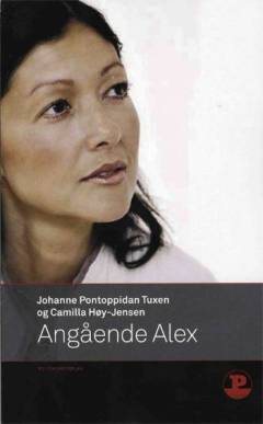 Angående Alex