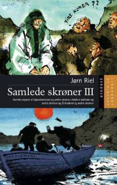 Samlede skrøner. Bind 3