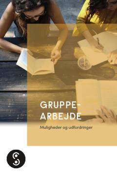 Gruppearbejde : muligheder og udfordringer