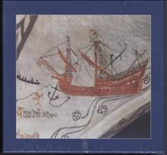 Orlogsflådens skibe gennem 500 år : den dansk-norske flåde 1510-1814 og den danske flåde 1814-2010. Bind 1 : Sejlførende skibe