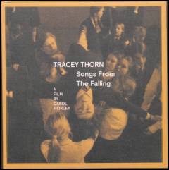 Songs from The falling