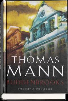 Bog, 2. bogklubudgave, 2010
