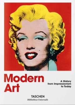 Modern art