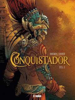 Conquistador. Del 2