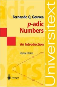 p-adic numbers : an introduction