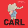 Carl : tre elefant-kloge historier