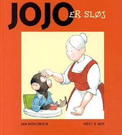 Jojo er sløj