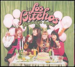 Let the festivities begin!