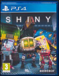 Playstation 4, 2018