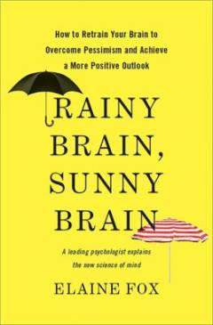 Rainy brain, sunny brain : how to retrain your brain to overcome pessimism and achieve a more positive outlook