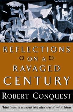 Reflections on a ravaged century